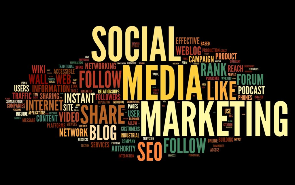 social-media-marketing